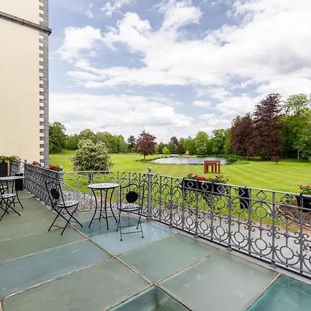 De Luxe Au Chateau 105 * Tinlot