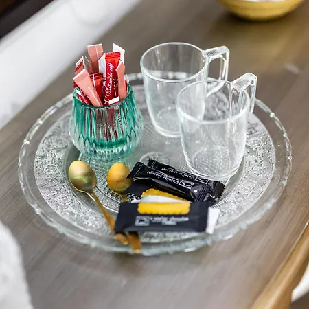 Séjour chez l'habitant De Luxe Au Chateau 105