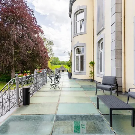 Homestay De Luxe Au Chateau 105 *
