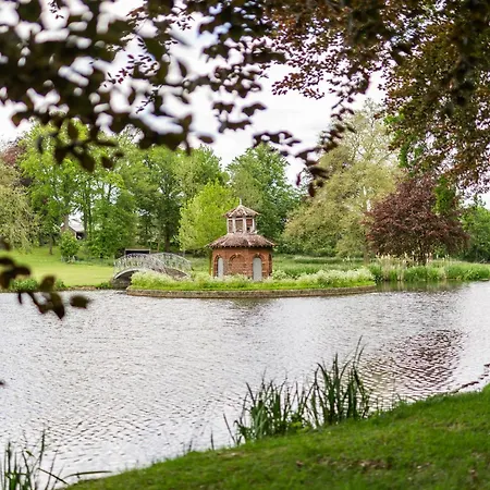De Luxe Au Château 105 Séjour chez l'habitant