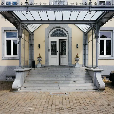Homestay De Luxe Au Chateau 105 Tinlot