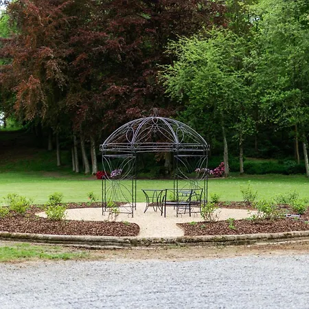 Séjour chez l'habitant De Luxe Au Château 105