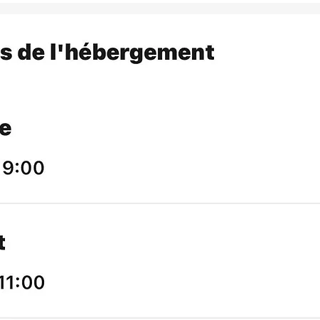 Au Château 105 Tinlot