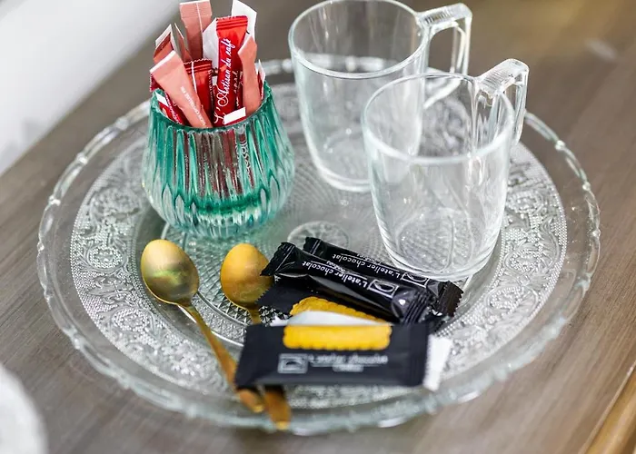 Séjour chez l'habitant De Luxe Au Château 105